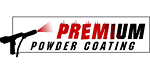 premium powder coating